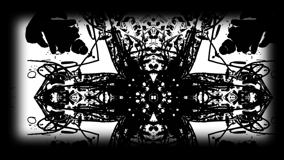 Bill T Miller Synth Art